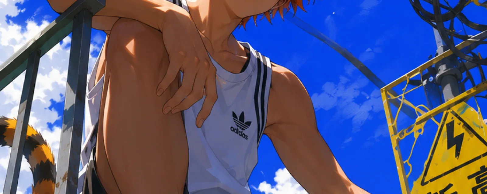 Luca cover